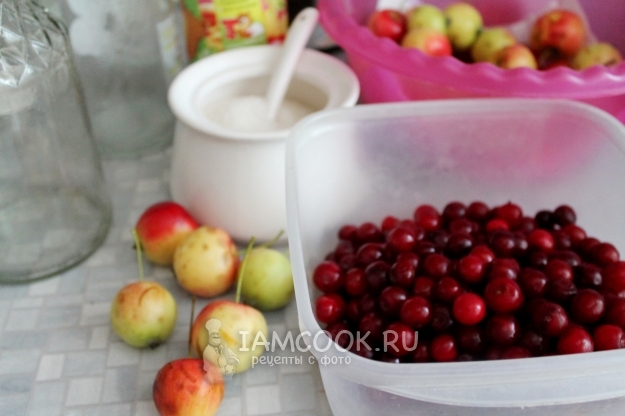 Помыть вишню