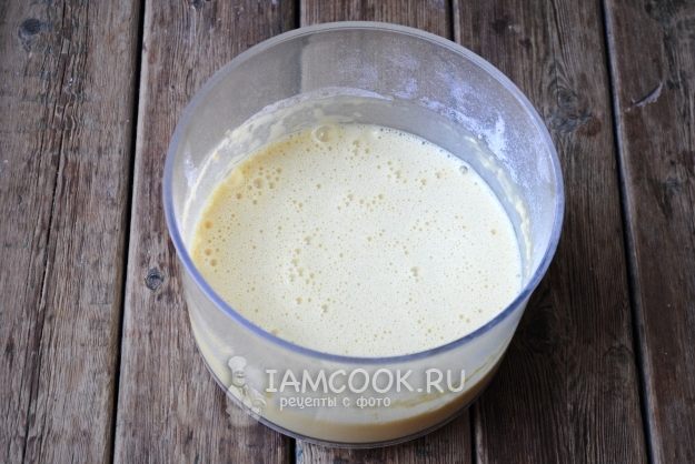 Готовое тесто