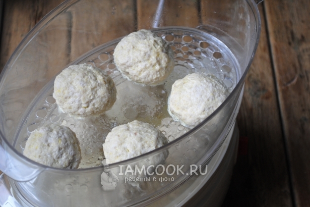 Фото котлет из индейки для детей