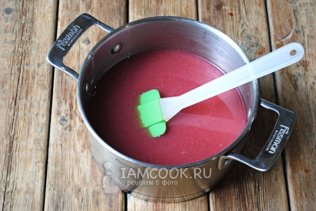 Всыпать сахар