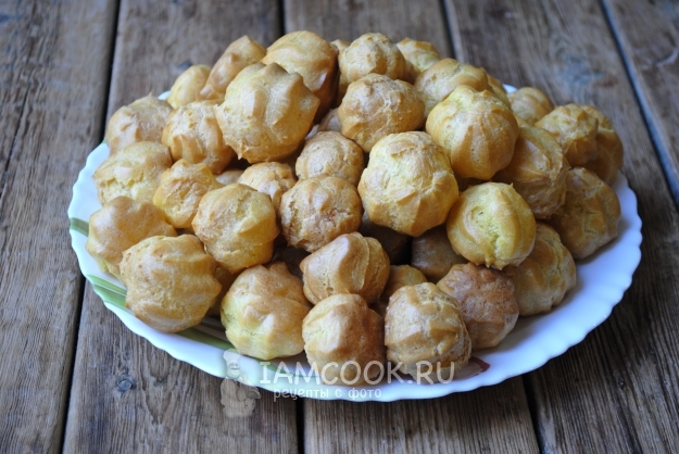 Остудить заготовки