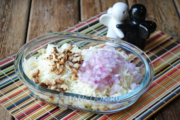 Добавить орехи