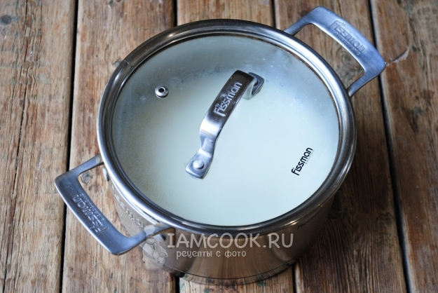 Фото манной каши для ребенка