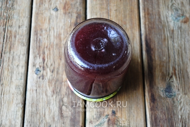 Фото конфитюра из крыжовника