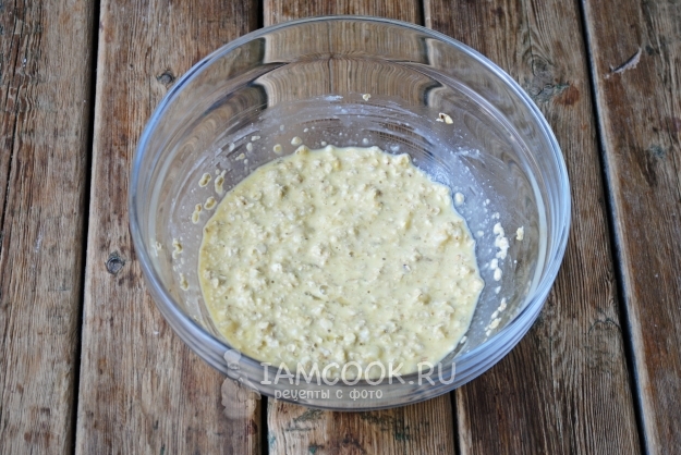 Готовое тесто