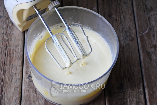 Готовое тесто