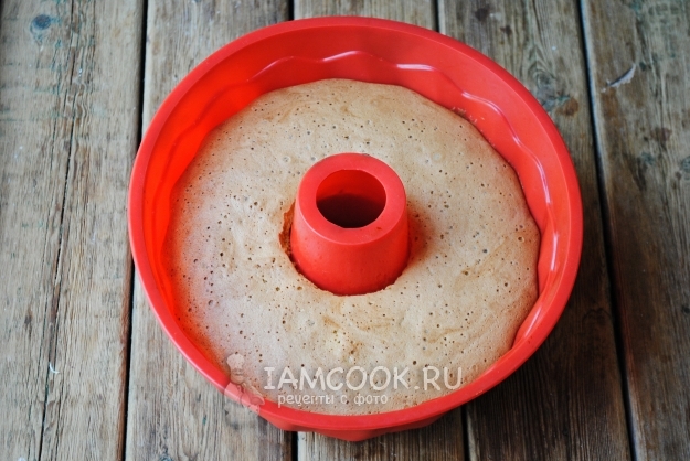 Испечь пирог