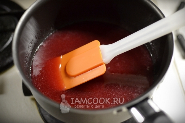 Приготовить желе