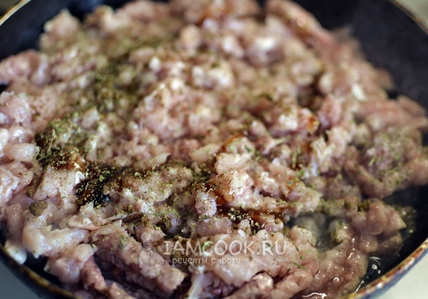 Всыпать специи