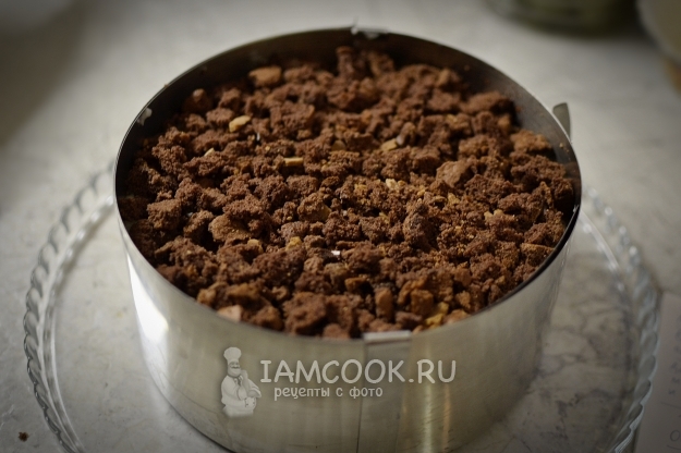 Охладить торт