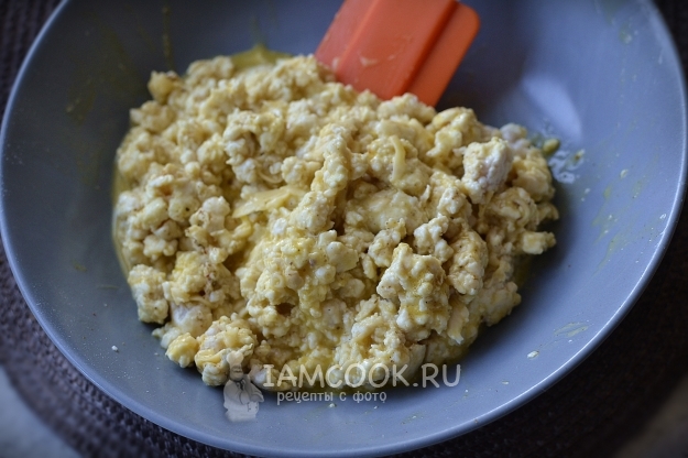 Готовая начинка