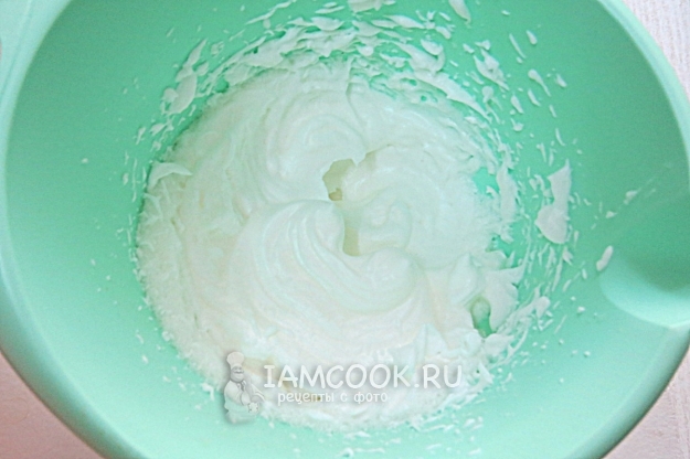 Взбить белки