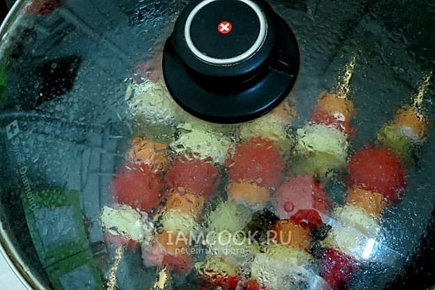 Пожарить шашлык