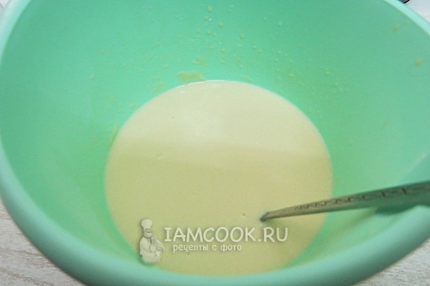 Готовое тесто