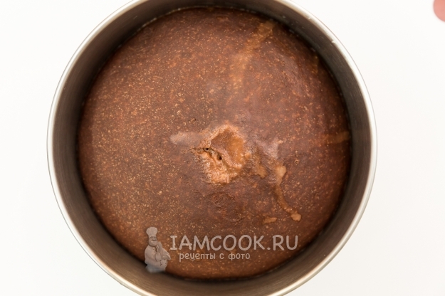 Готовое тесто