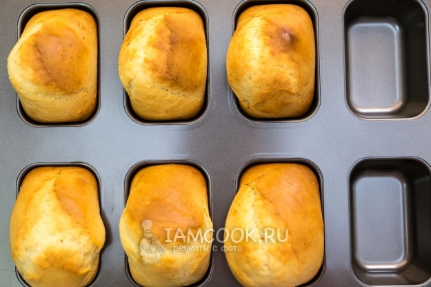 Фото кексов на сгущенке без яиц