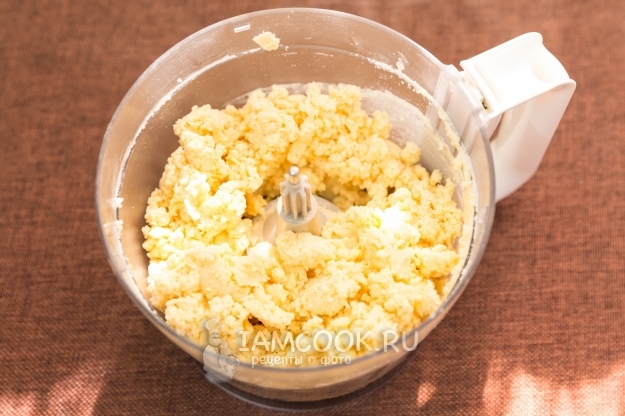 Приготовить тесто