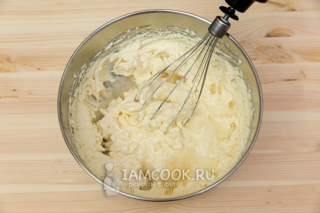 Добавить желатин