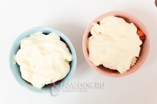 Рецепт итонского замеса