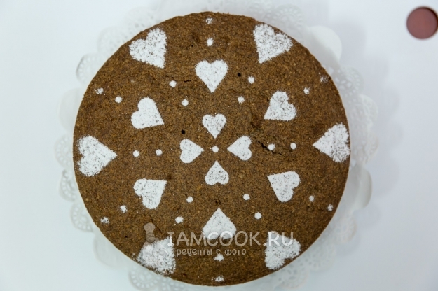 Рецепт тирольского гречневого пирога