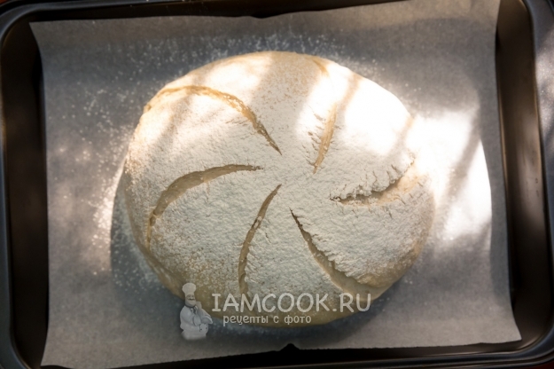 Сделать надрезы