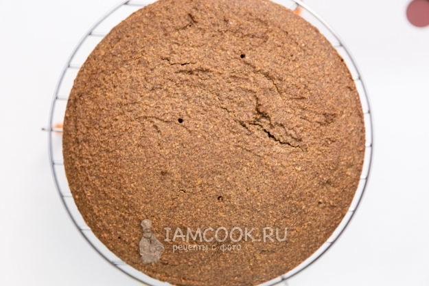 Остудить пирог