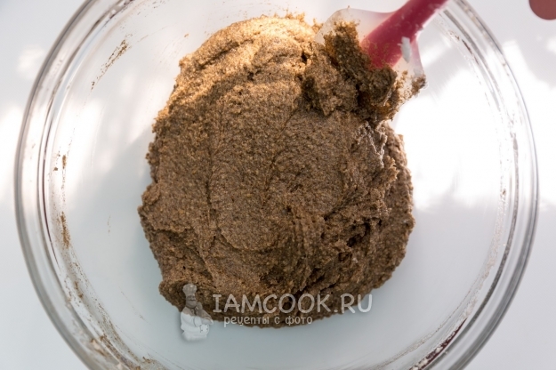 Готовое тесто