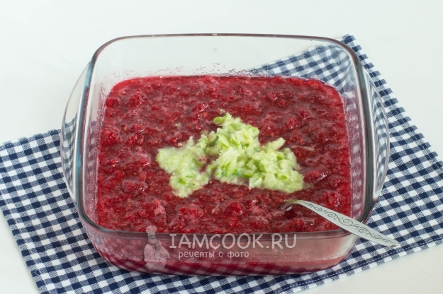 Положить лайм