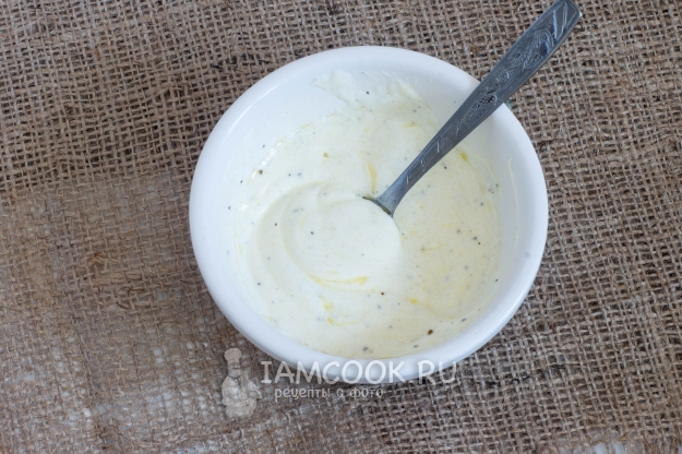 Сделать заправку