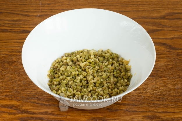 Отварить маш