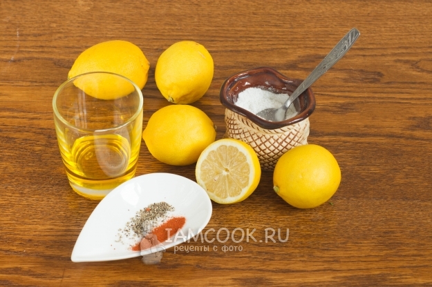 Компоненты для заправки