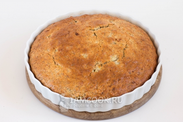 Испечь пирог