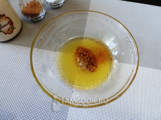 Соединить компоненты для заправки