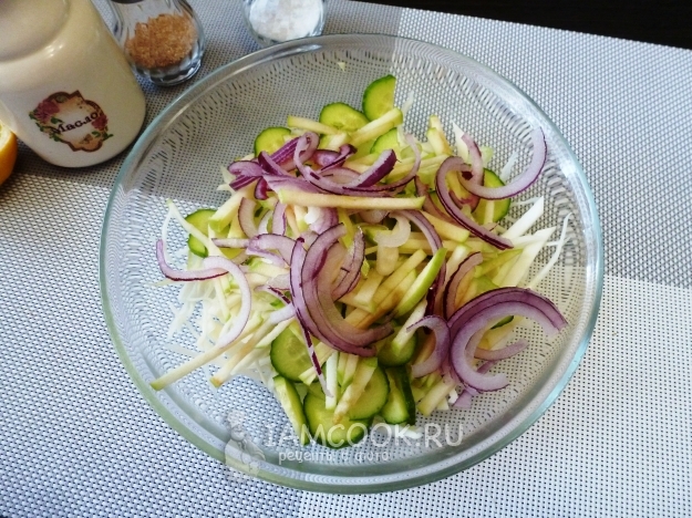 Добавить лук