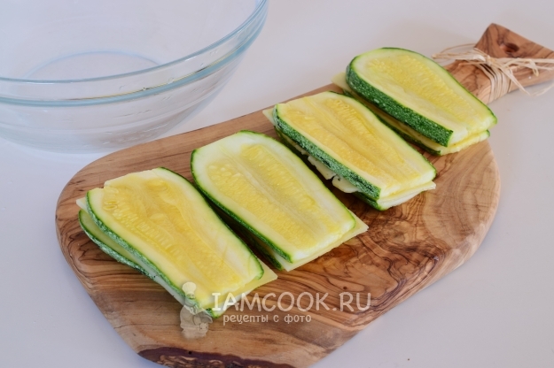 Подготовить все заготовки