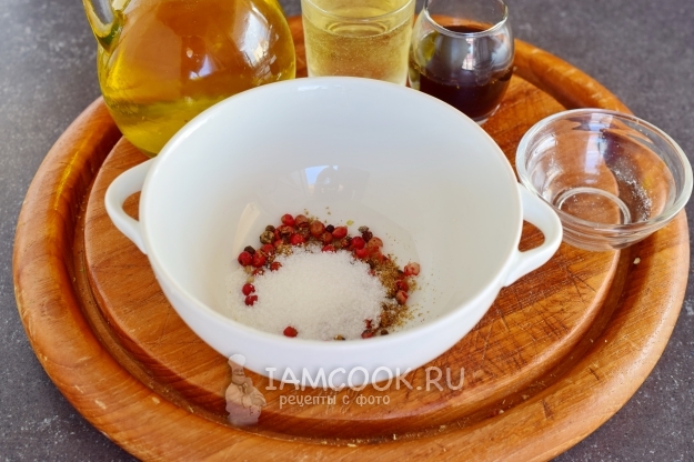 Всыпать сахар