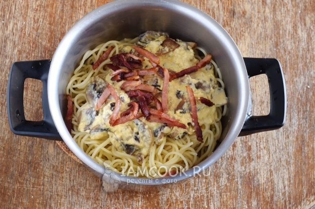 Соединить все компоненты