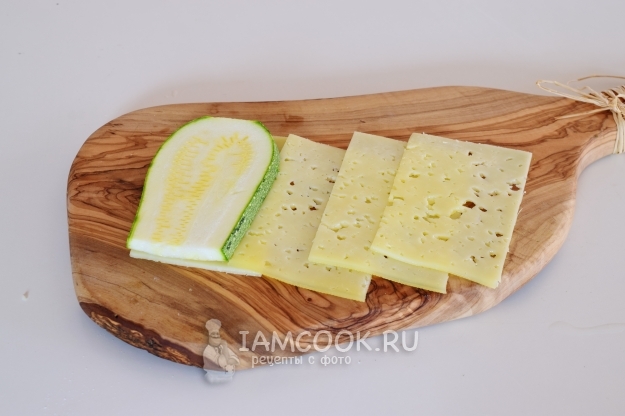 Порезать сыр