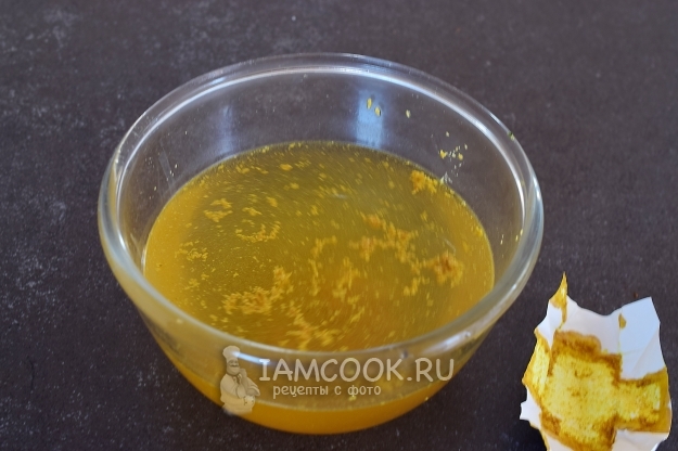 Приготовить бульон