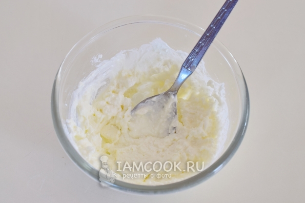 Добавить сок лимона