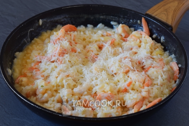 Добавить сыр