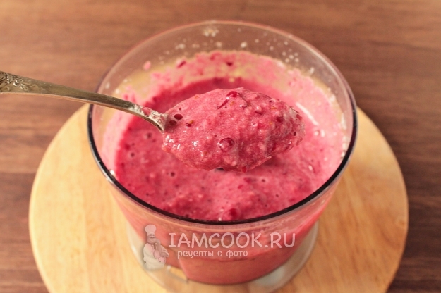 Измельчить хрен до желаемого вида