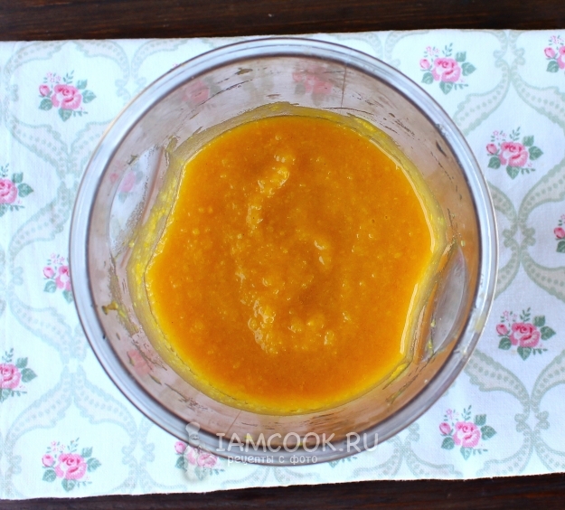 Пюрировать компоненты