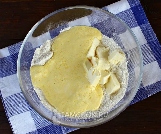 Добавить масло