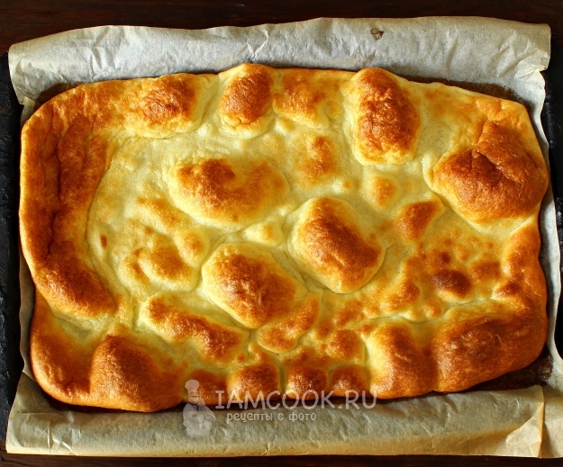 Испечь блин