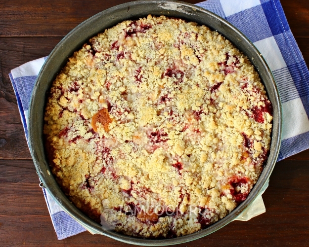 Испечь пирог