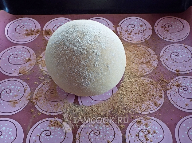 Испечь хлеб