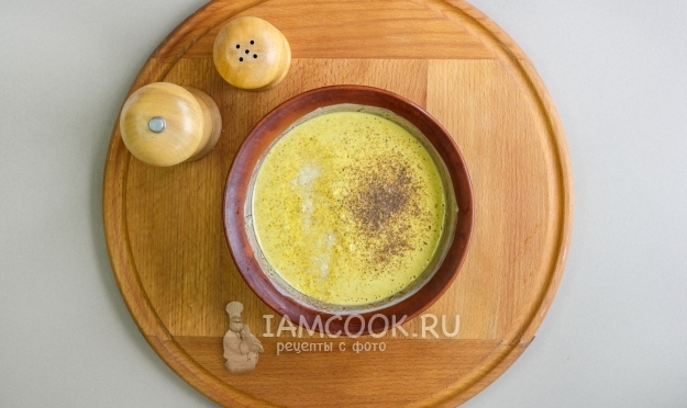 Солим и перчим