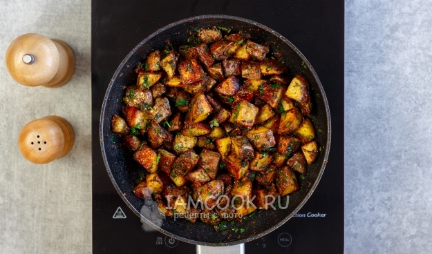 Батата Харра