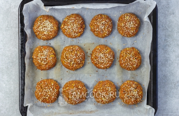 Испечь печенье